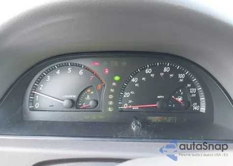 2002 Toyota Camry Le V6 из США, поврежденный, VIN 4T1BF32K72U514989